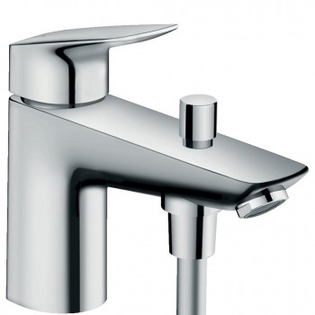 Hansgrohe Logis Monotrou Смеситель для ванн, 71315000