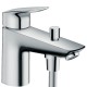 Hansgrohe Logis Monotrou Смеситель для ванн, 71312000 Hansgrohe Logis Monotrou Смеситель для ванн, 71312000