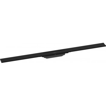 Hansgrohe Комплект душевого желоба RainDrain Flex Finish 1000мм, разрезаемый, 56046670