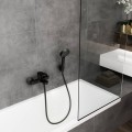 Hansgrohe Vernis Blend Vannas/dušas jaucējkrāns, 71440670