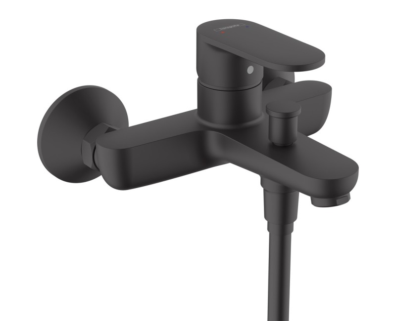 Hansgrohe Vernis Blend Vannas/dušas jaucējkrāns, 71440670