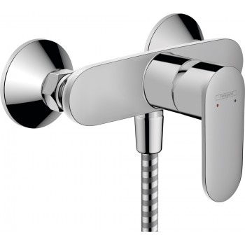 Dušas maisītājs Hansgrohe Vernis Blend, hroms