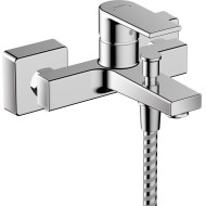 Hansgrohe Vernis Shape Vannas/dušas jaucējkrāns, 71450000