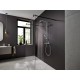 Hansgrohe Vernis Blend 200 Termostata dušas sistēma, 26276000 Hansgrohe Vernis Blend 200 Termostata dušas sistēma, 26276000