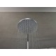 Hansgrohe Vernis Blend 200 Termostata dušas sistēma, 26276000 Hansgrohe Vernis Blend 200 Termostata dušas sistēma, 26276000