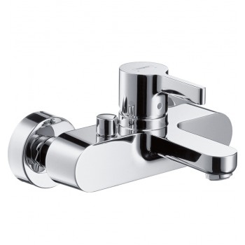 Hansgrohe Metris S Смеситель для ванны/душа, 31460000