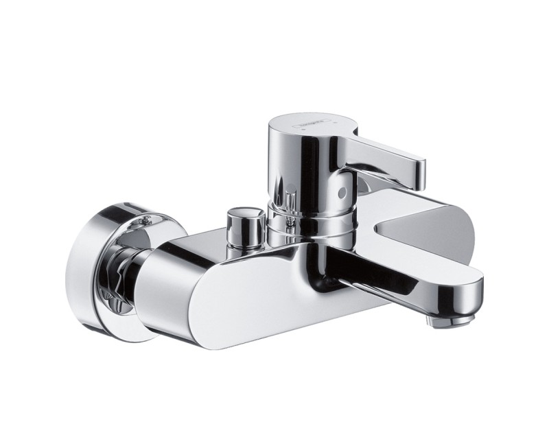Hansgrohe Metris S Смеситель для ванны/душа, 31460000