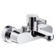 Hansgrohe Metris S Смеситель для ванны/душа, 31460000 Hansgrohe Metris S Смеситель для ванны/душа, 31460000