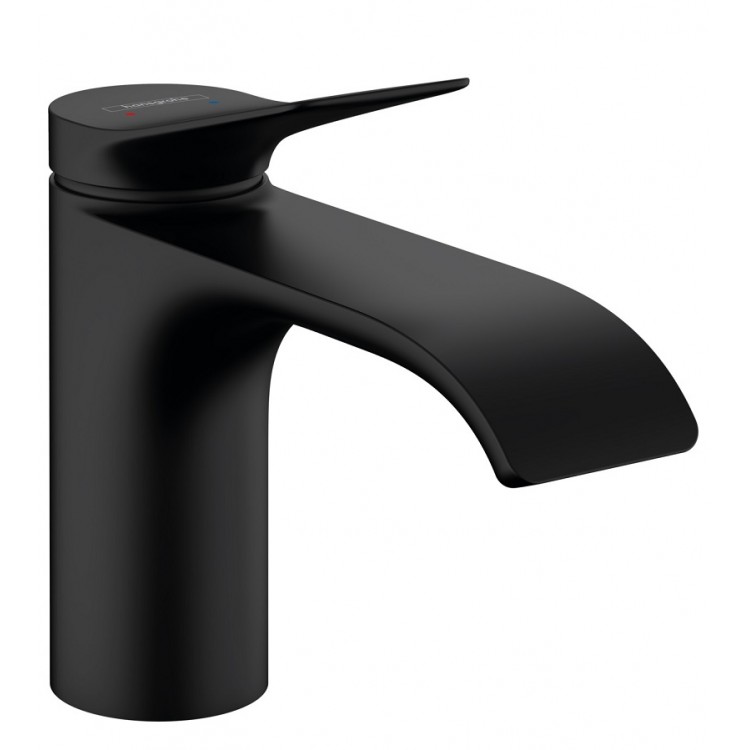 Hansgrohe Vivenis Izlietnes jaucējkrāns ar korķi, 75010670 Hansgrohe Vivenis Izlietnes jaucējkrāns ar korķi, 75010670
