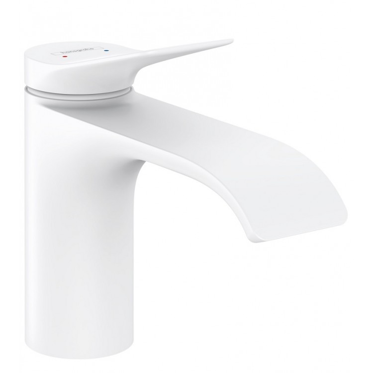Hansgrohe Vivenis Izlietnes jaucējkrāns ar korķi, 75010700 Hansgrohe Vivenis Izlietnes jaucējkrāns ar korķi, 75010700