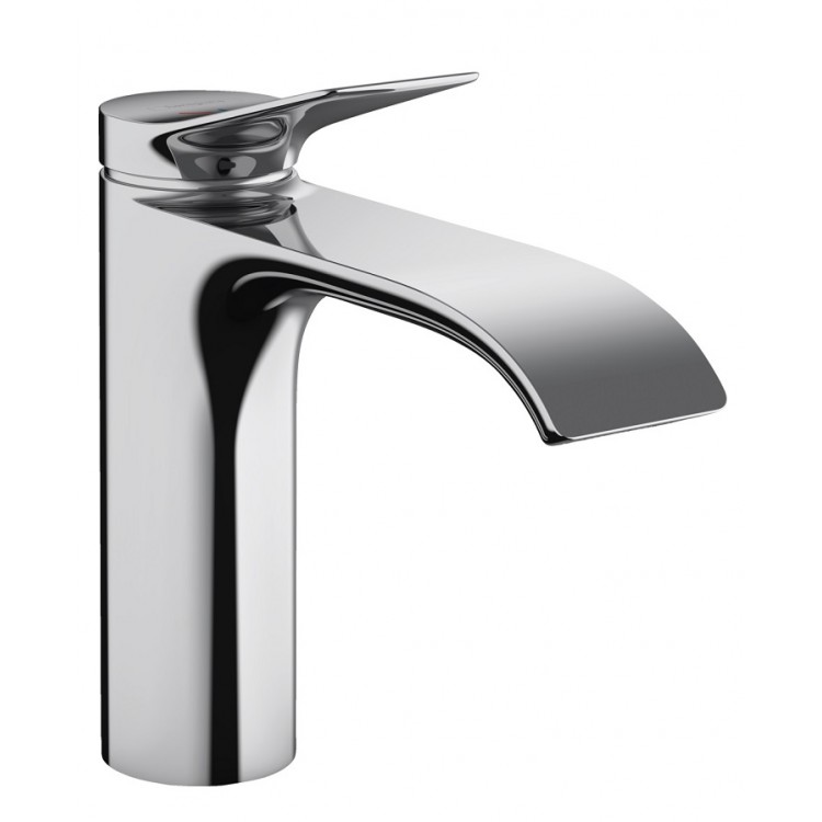Hansgrohe Vivenis Izlietnes jaucējkrāns ar korķi, 75020000 Hansgrohe Vivenis Izlietnes jaucējkrāns ar korķi, 75020000