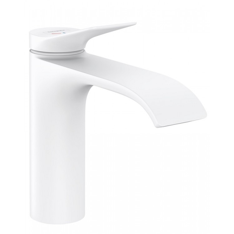 Hansgrohe Vivenis Izlietnes jaucējkrāns ar korķi, 75010700 Hansgrohe Vivenis Izlietnes jaucējkrāns ar korķi, 75010700