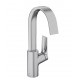 Hansgrohe Vivenis Izlietnes jaucējkrāns ar korķi, 75020000 Hansgrohe Vivenis Izlietnes jaucējkrāns ar korķi, 75020000