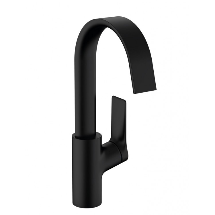 Hansgrohe Vivenis Izlietnes jaucējkrāns ar korķi, 75030670 Hansgrohe Vivenis Izlietnes jaucējkrāns ar korķi, 75030670