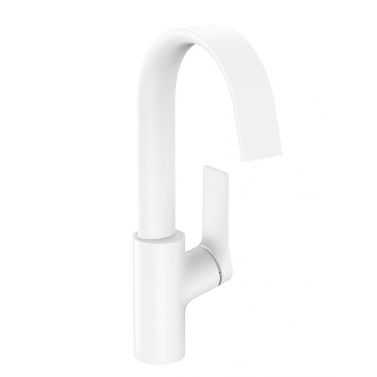 Hansgrohe Vivenis Izlietnes jaucējkrāns ar korķi, 75030700 Hansgrohe Vivenis Izlietnes jaucējkrāns ar korķi, 75030700