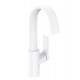 Hansgrohe Vivenis Izlietnes jaucējkrāns ar korķi, 75030700 Hansgrohe Vivenis Izlietnes jaucējkrāns ar korķi, 75030700