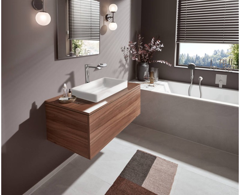 Hansgrohe Vivenis Izlietnes jaucējkrāns, 75040000