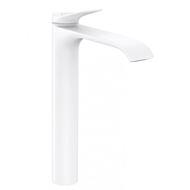 Hansgrohe Vivenis Izlietnes jaucējkrāns, 75040700 Hansgrohe Vivenis Izlietnes jaucējkrāns, 75040700