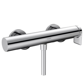 Dušas maisītājs Hansgrohe Vivenis, hroms