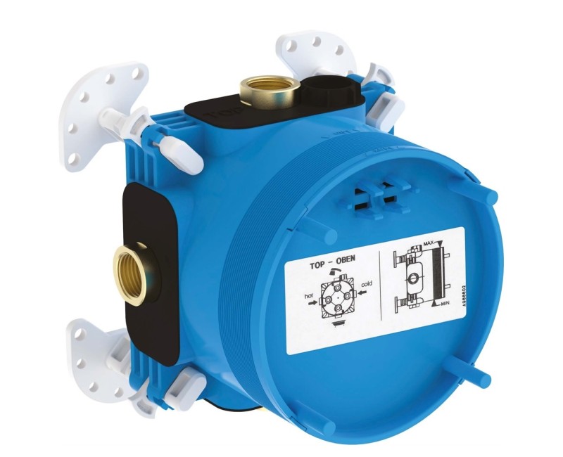 Ideal Standard Easy Box Iebūvējamo jaucējkrānu mehānisms, A1000NU