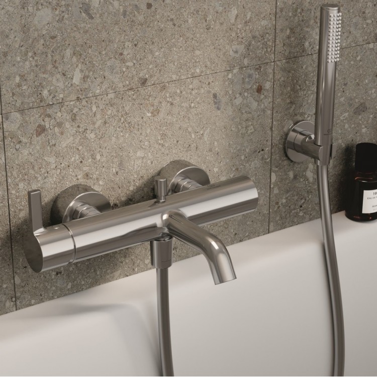 Ideal Standard Rokas Duša Metal Stick, BC774AA Ideal Standard Rokas Duša Metal Stick, BC774AA
