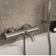 Ideal Standard Rokas Duša Metal Stick, BC774AA Ideal Standard Rokas Duša Metal Stick, BC774AA
