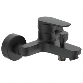 Ideal Standard Cerafine O Vannas/dušas jaucējkrāns, melns matēts BC500XG
