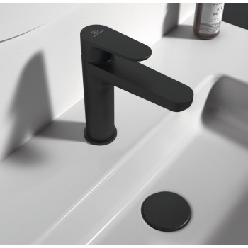 Vannas istabas izlietnes maisītājs Ideal Standard Cerafine O, silk black