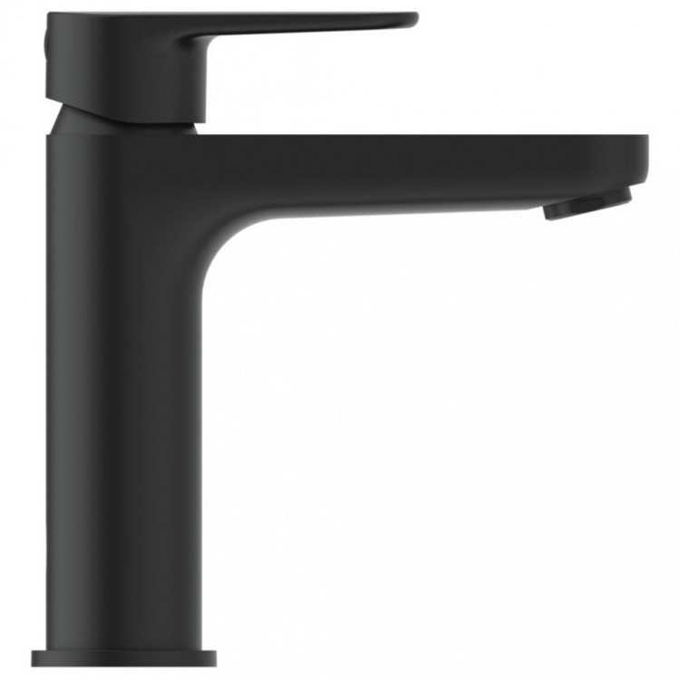 Ideal Standard Cerafine O Izlietnes jaucējkrāns, melns matēts BC554XG