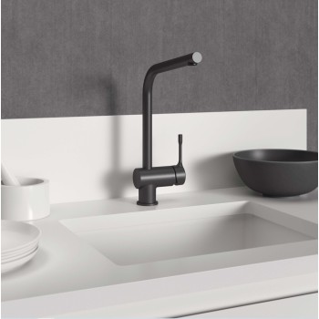 Ideal Standard Ceraflex Virtuves jaucējkrāns, BC174BC