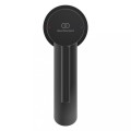 Ideal Standard Ceraline Смеситель для умывальника, черный матовый BC268XG