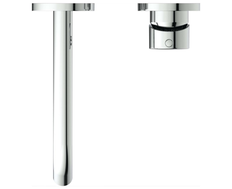 Ideal Standard Ceraline Смеситель для раковины встраиваемый, хром A3938AA