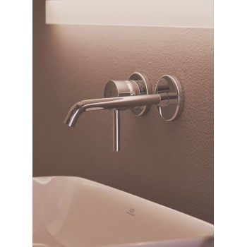 Ideal Standard Ceraline Iebūvējamais izlietnes jaucējkrāns, hroms A6938AA