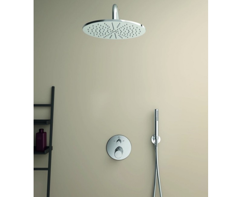 Ideal Standard Ceratherm T100 Встраиваемая душевая система, A7573AA