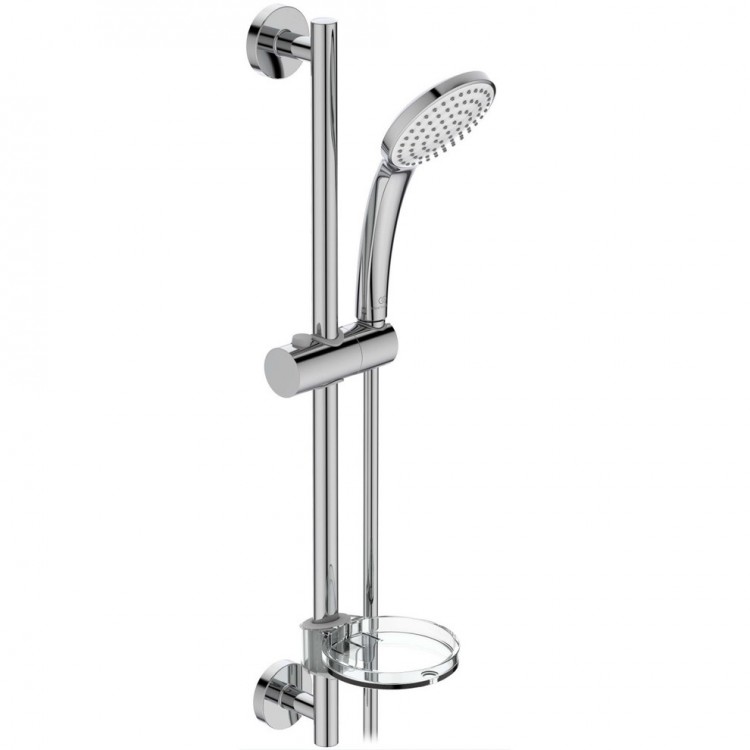 Ideal Standard Idealrain Soft Душевой набор, B9412AA Ideal Standard Idealrain Soft Душевой набор, B9412AA