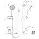 Ideal Standard Idealrain Soft Душевой набор, B9412AA Ideal Standard Idealrain Soft Душевой набор, B9412AA