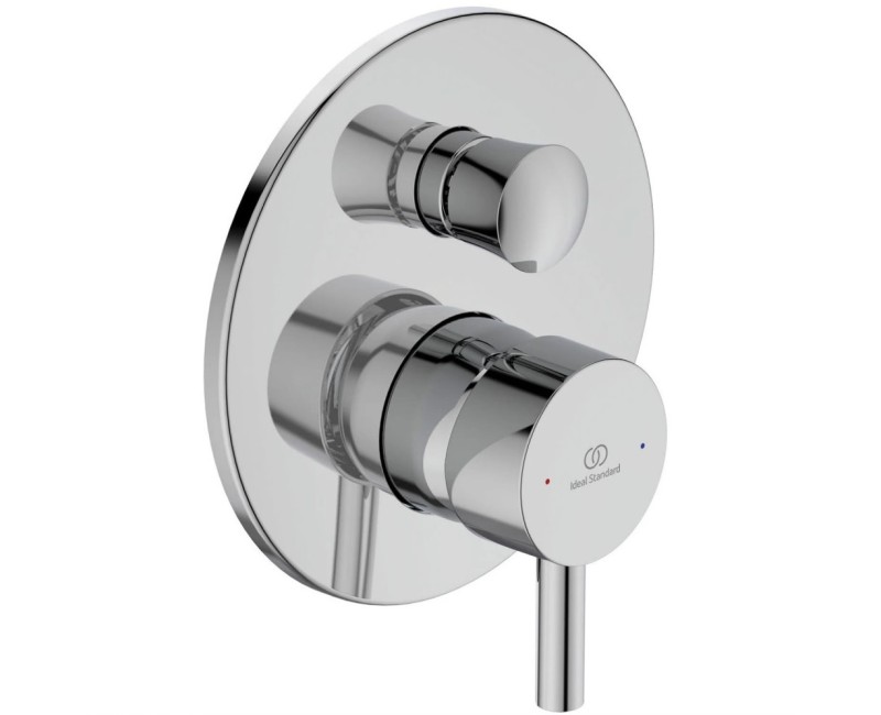 Ideal Standard Ceraline Iebūvējamā dušas sistēma, BD193AA