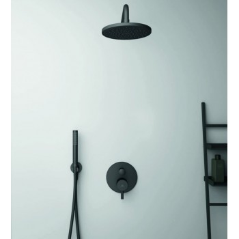 Ideal Standard Ceraline Iebūvējamā dušas sistēma, BD193XG