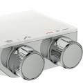 Ideal Standard Ceratherm S200 termostata dušas sistēma, A7332AA