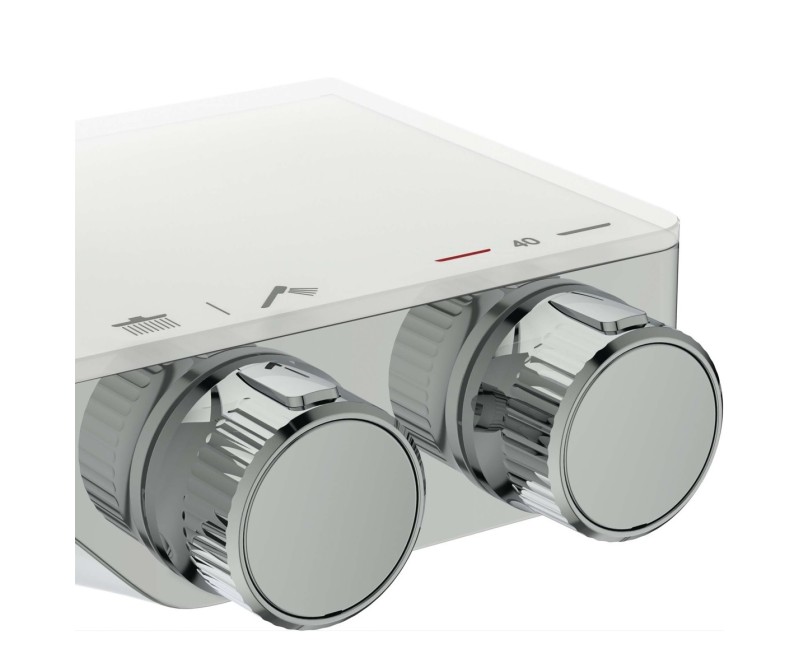 Ideal Standard Ceratherm S200 termostata dušas sistēma, A7332AA