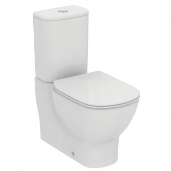Ideal Standard TESI Aquablade WC ar Soft Close vāku