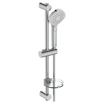 Ideal Standard IdealRain EVO Diamond 115 Душевой набор, B2621AA