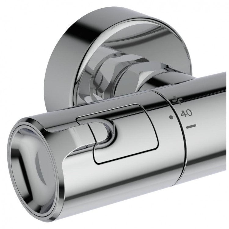 Ideal Standard Ceratherm T50 Душевая система, A7225AA Ideal Standard Ceratherm T50 Душевая система, A7225AA