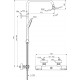 Ideal Standard Ceratherm T50 Душевая система, A7225AA Ideal Standard Ceratherm T50 Душевая система, A7225AA