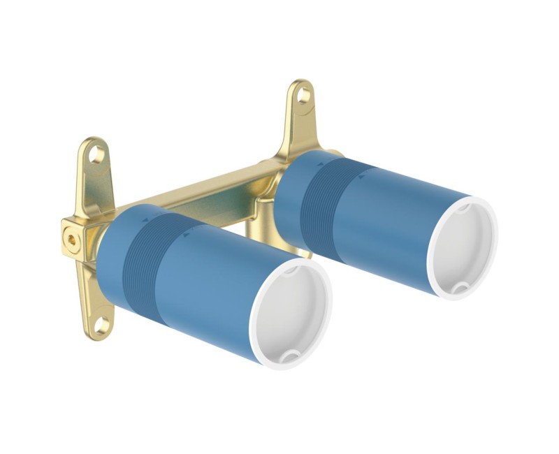 Ideal Standard iebūvējamā izlietnes jaucējkrāna darba daļa, A1313NU