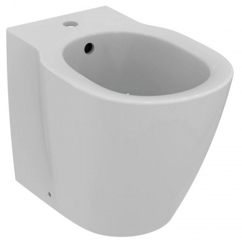 Ideal Standard Connect Bidē, balts