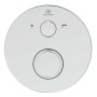 Ideal Standard Ceratherm T100 Zemapmetuma termosta vannas/dušas jaucējkrāna dekoratīvā daļa, A5814AA