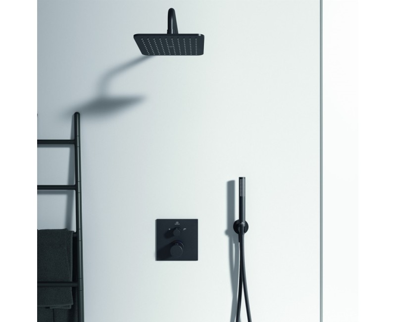 Ideal Standard Ceratherm C100 Декоративная часть термостатического смесителя для ванны/душа, A7522XG