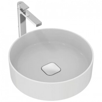 Ideal Standard STRADA II Нaкладная раковина 45x45cm, T295901