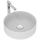 Ideal Standard STRADA II Uzliekamā izlietne 45x45cm, T295901 Ideal Standard STRADA II Uzliekamā izlietne 45x45cm, T295901